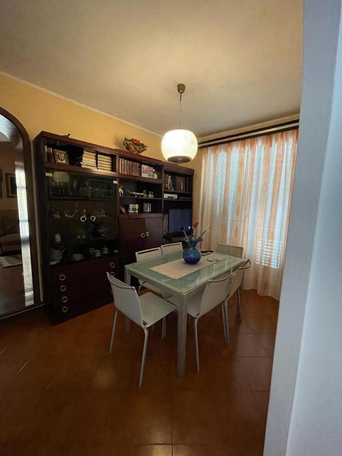 Villa La Casa Di Franco Ruosina Exterior foto